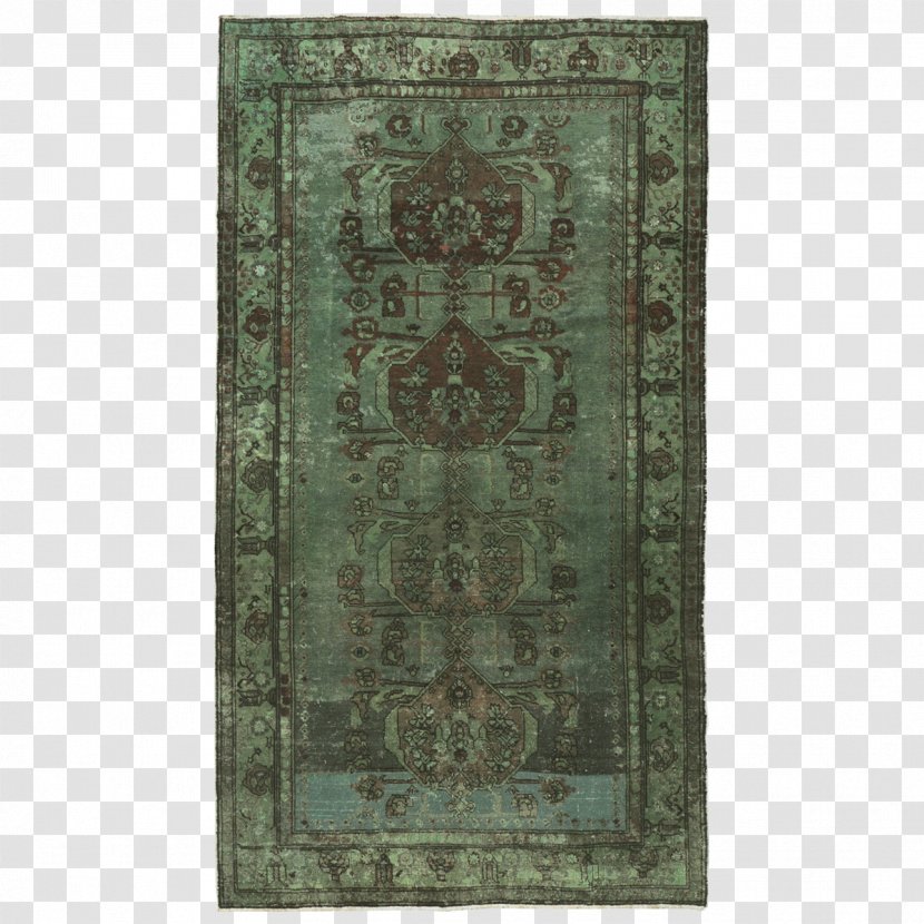 Carpet Furniture Anatolian Rug Seat Chair - Wool Transparent PNG