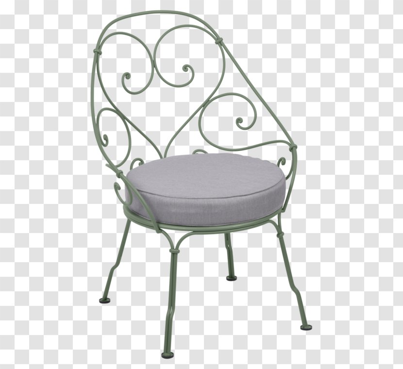 Table Fauteuil Garden Furniture Cabriolet Transparent PNG