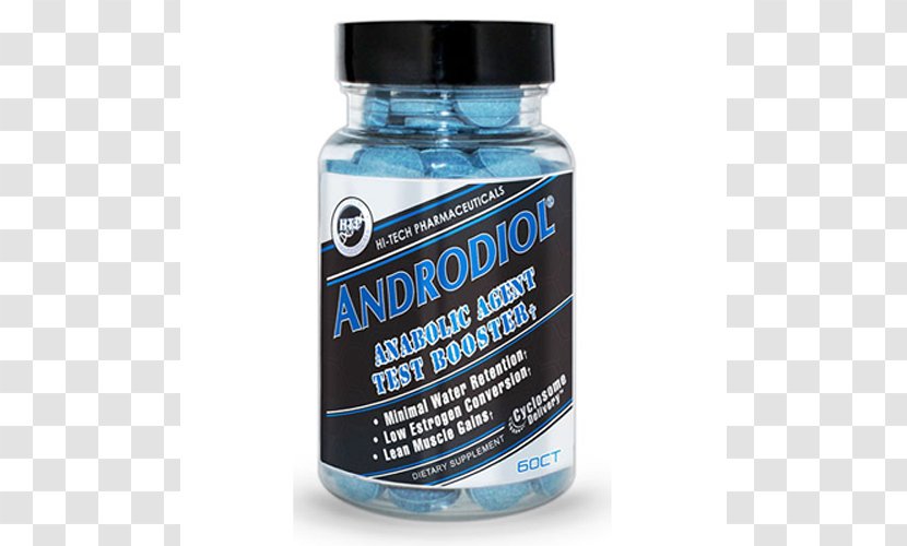 Dietary Supplement Androgen Prohormone Androstenedione Androstenediol Pharmaceutical Drug - Bodybuilding - Lean Body Mass Transparent PNG