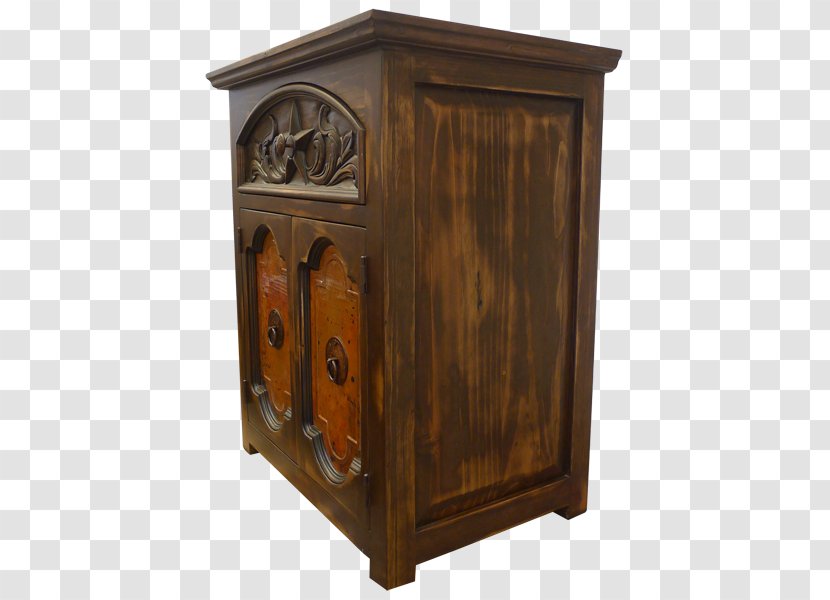 Drawer Antique - Cabinet Transparent PNG