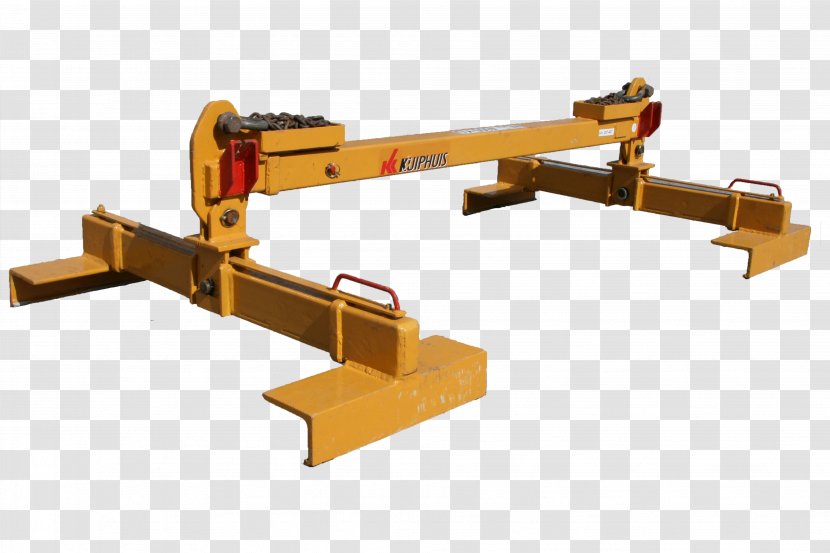 Line Machine Angle Crane Transparent PNG