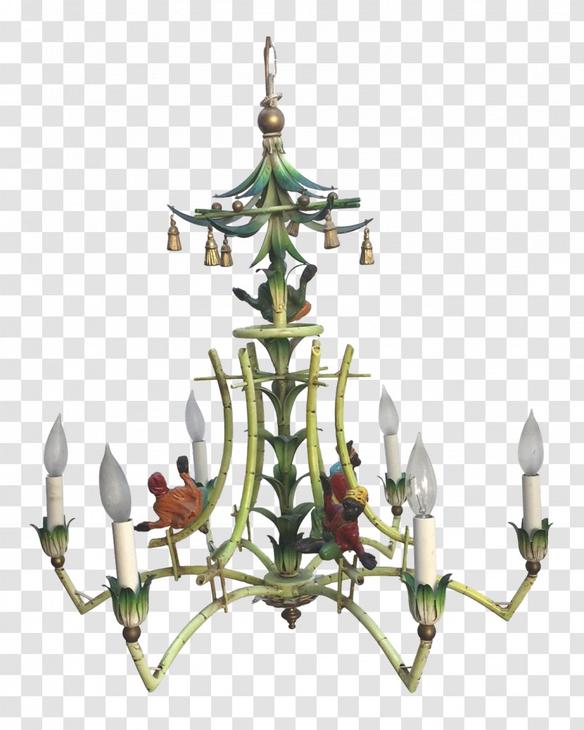 Chandelier Light Fixture Lighting Antique - Arte De Mexico - Chinoiserie Transparent PNG