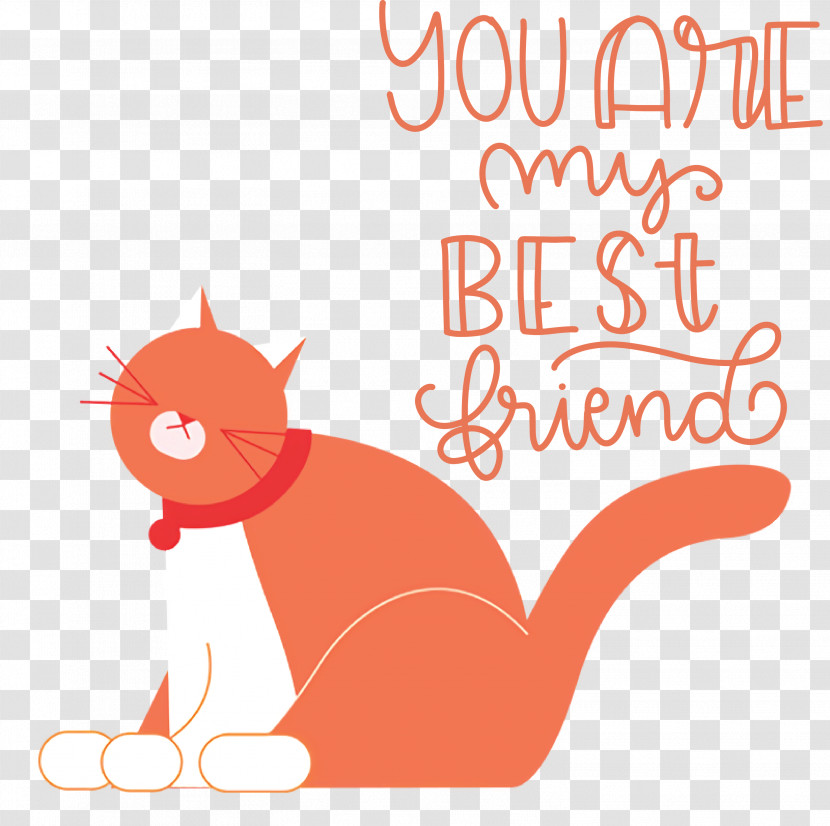 Best Friends You Are My Best Friends Transparent PNG