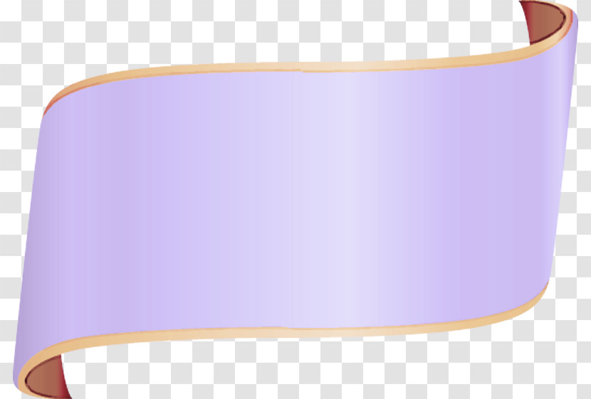 Violet Purple Yellow Bracelet Lampshade Transparent PNG