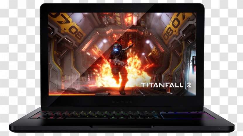 Titanfall 2 Battlefield 1 Xbox One Electronic Arts Video Games - Electronics - Long Knife Transparent PNG