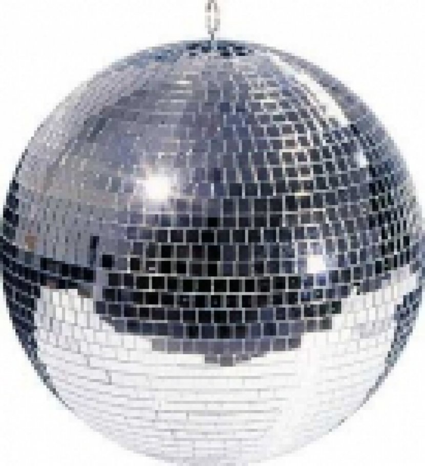 Disco Ball Light Mirror Nightclub Transparent PNG