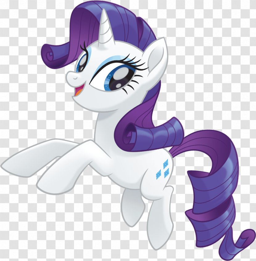 Rarity Rainbow Dash Pinkie Pie Twilight Sparkle Applejack - Equestria - Ve Pony Transparent PNG