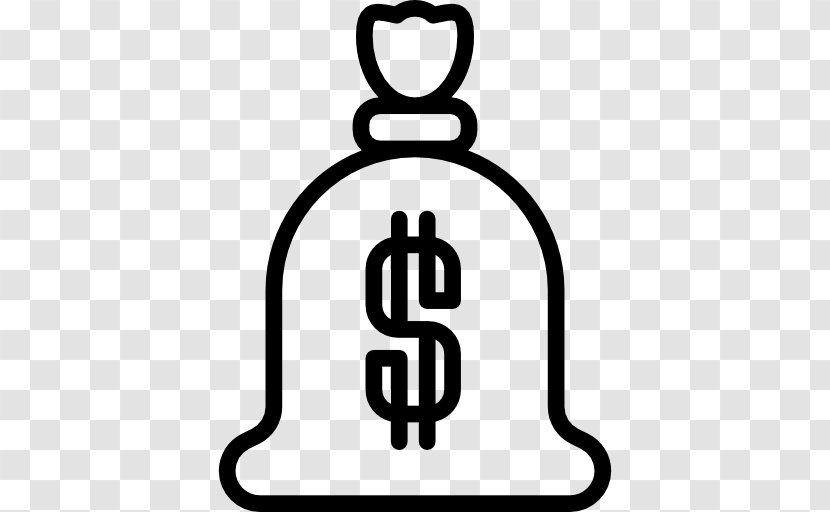 Bank Robbery Dollar Sign Money - Bag Transparent PNG