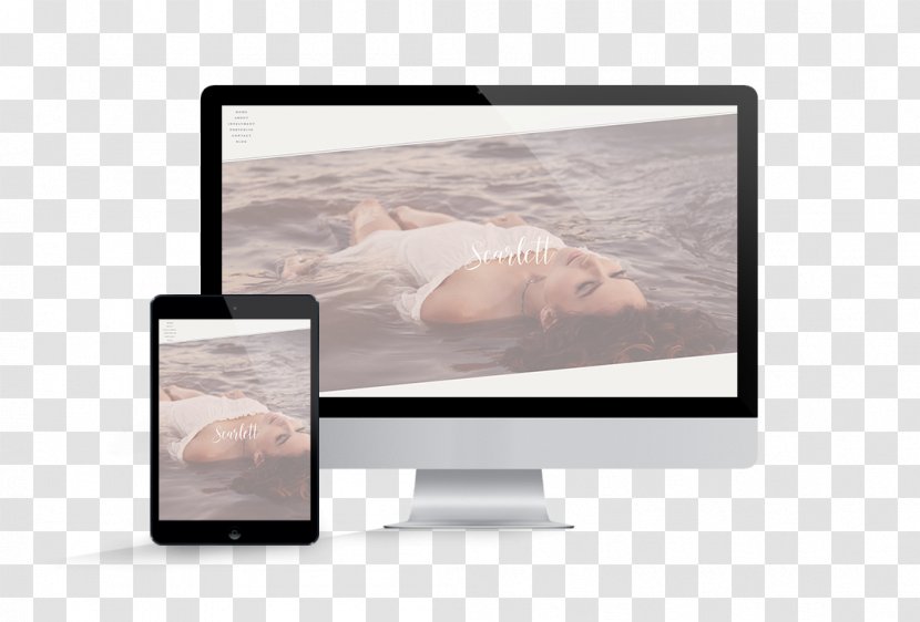 Web Development Responsive Design E-commerce - Service Transparent PNG