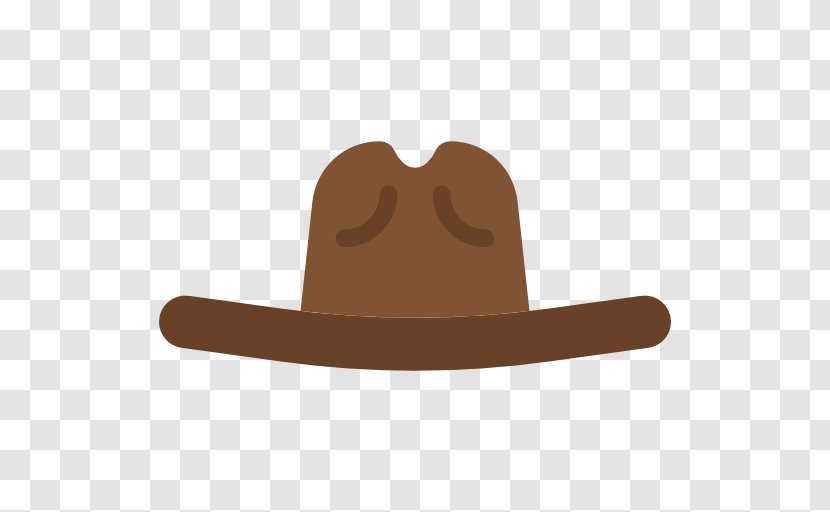 Cowboy Hat Fashion Transparent PNG