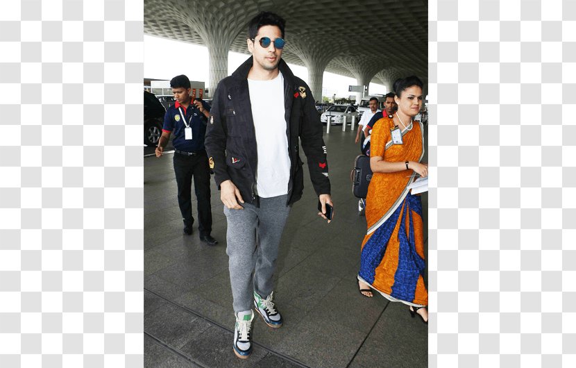 Jacket Hoodie Jeans Fashion Actor - Priyanka Transparent PNG