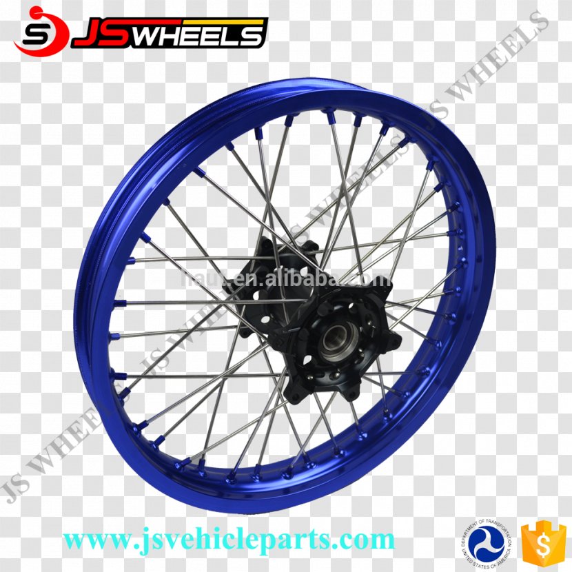Bicycle Wheels Motorcycle Wheel Rim - Automotive System Transparent PNG