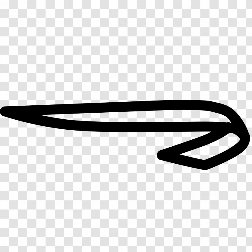 Logo Font - Black And White - Jet Ski Transparent PNG