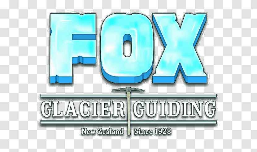 Fox Glacier Guiding - Signage - Tours & Adventures Brand Logo ProductYemen Tourism Transparent PNG