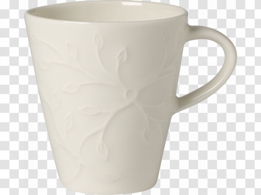 Coffee Cup Mug Teacup Saucer Transparent PNG