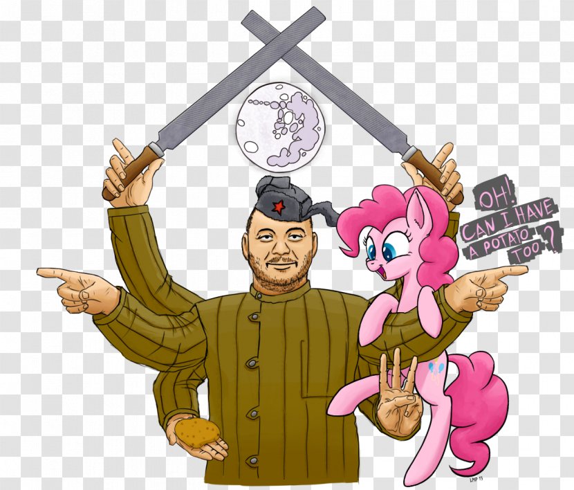 World Of Tanks SERB Pinkie Pie Pony Video Game - My Little Friendship Is Magic Fandom - Safe Transparent PNG