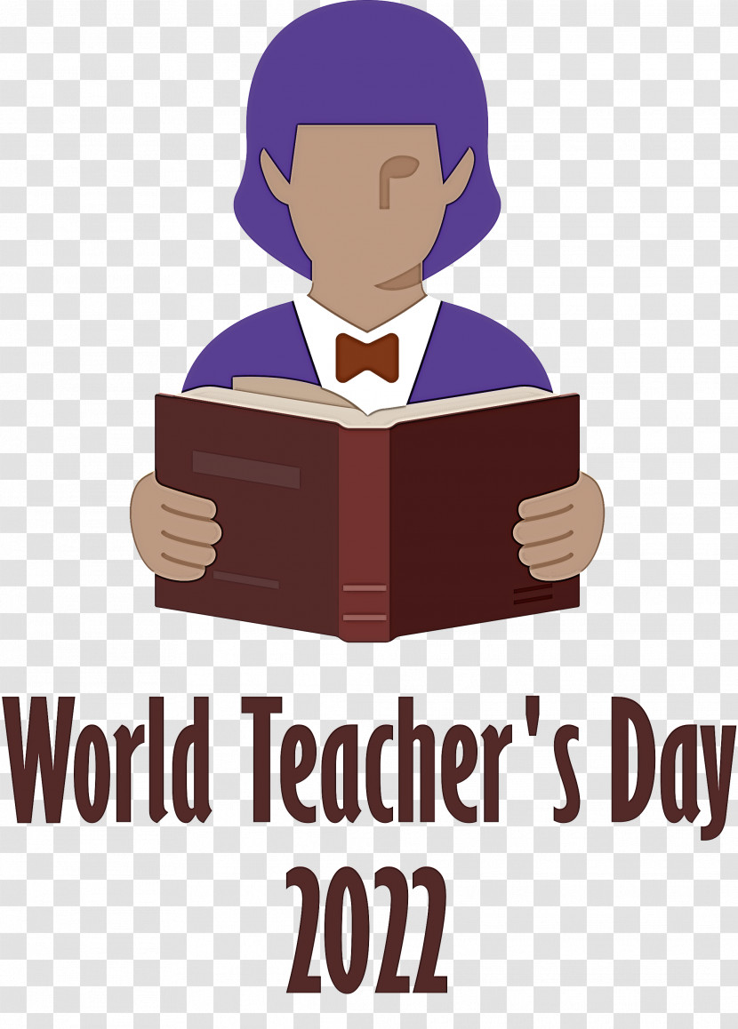 World Teachers Day Happy Teachers Day Transparent PNG