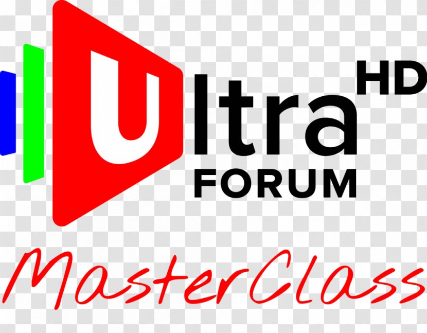 NAB Show Ultra HD Forum Ultra-high-definition Television Blu-ray - Broadcasting - Uhd Alliance Transparent PNG