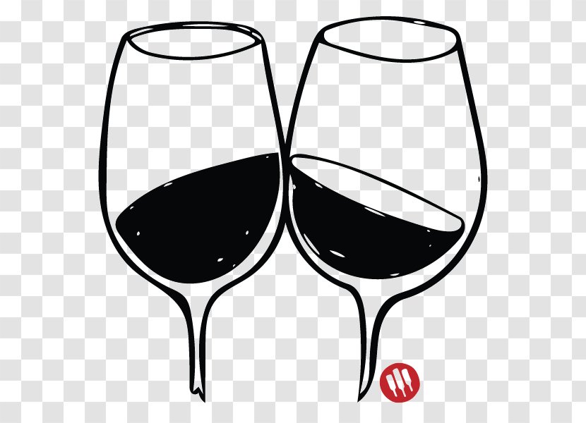 Wine Glass Drinking White - Drinkware - Wineglass Transparent PNG