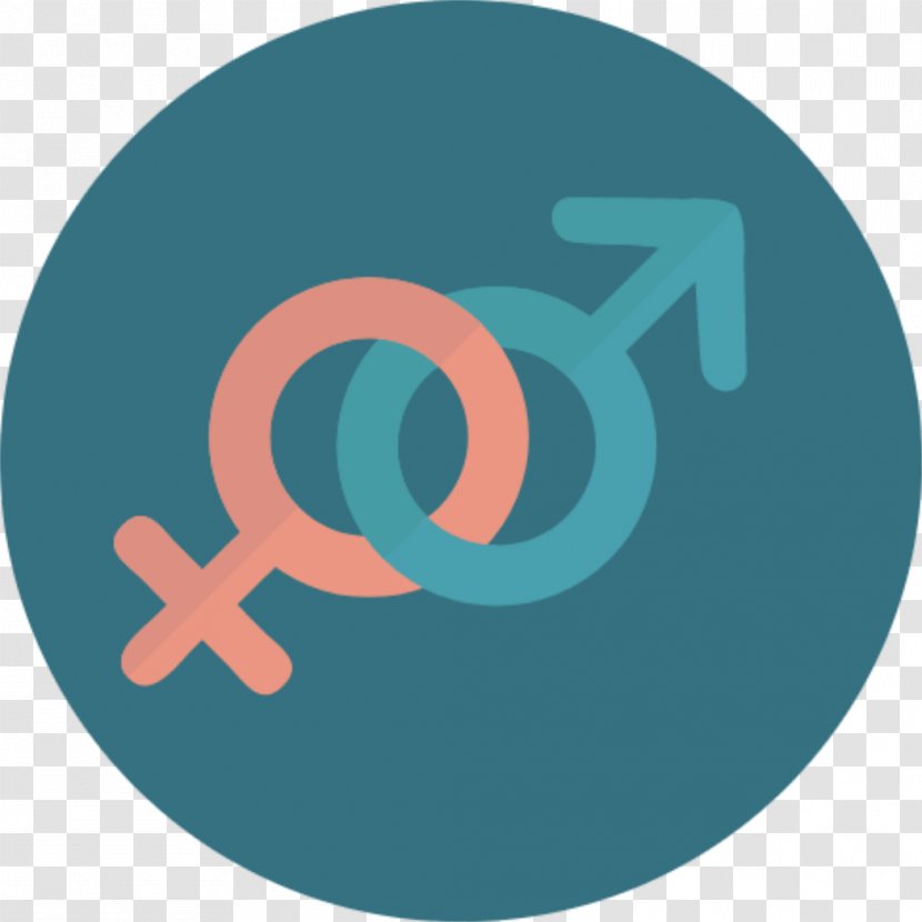 Gender Symbol Female Equality - Tree - Silhouette Transparent PNG