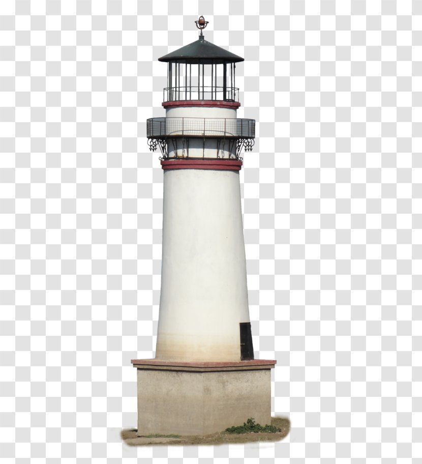 Lighthouse Adobe Photoshop Image - Cola Drink Transparent PNG