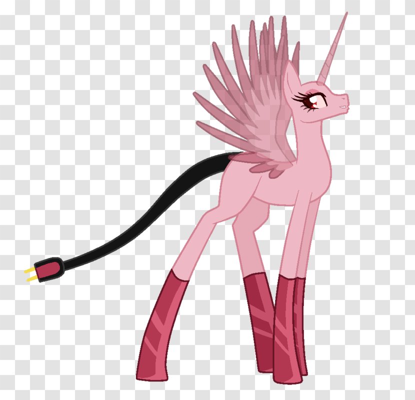 My Little Pony DeviantArt Winged Unicorn Photography - Friendship Is Magic Transparent PNG