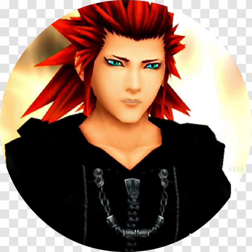 Kingdom Hearts II Video Game HD 2.5 Remix Final Fantasy Transparent PNG