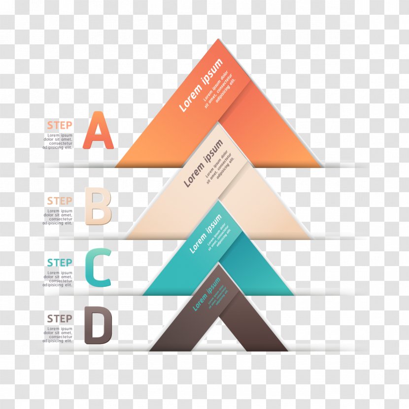 Triangle - Logo - Creative Business Transparent PNG
