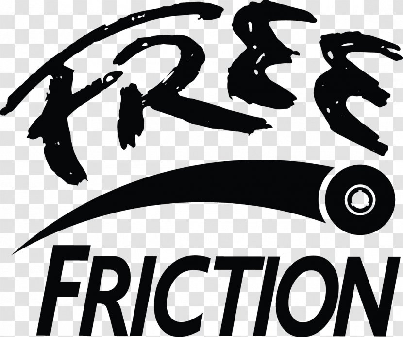 Longboard Freewheel Freeride Skateboarding - Abec Scale - Friction Transparent PNG