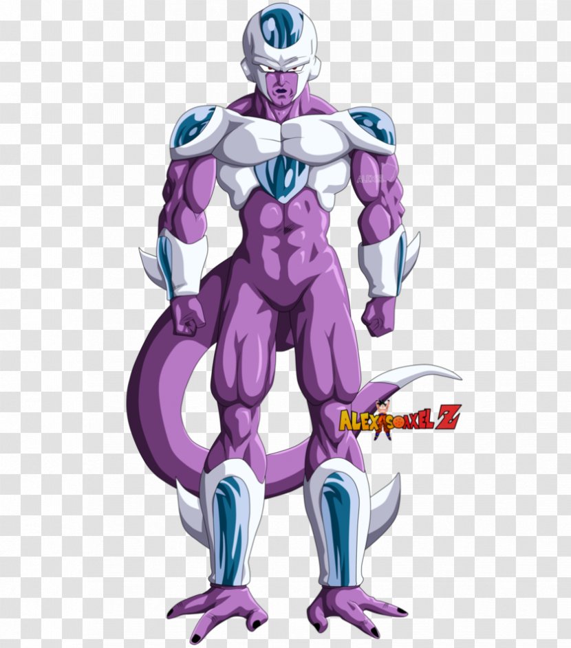 King Vegeta Frieza Dragon Ball Xenoverse Goku Rei Cold - Fictional Character Transparent PNG