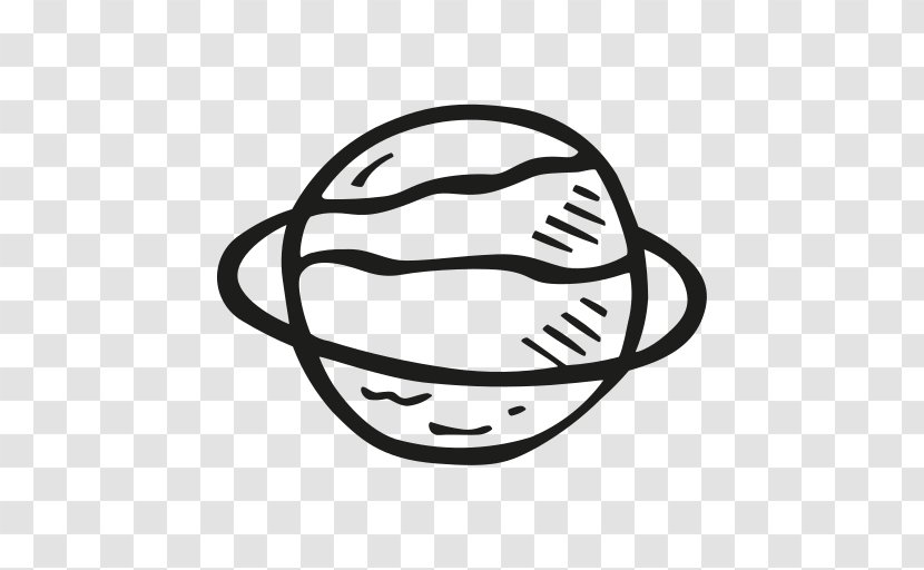 Planet Orbit Clip Art Transparent PNG