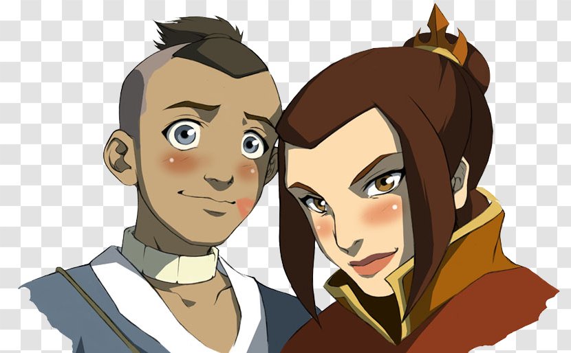 Sokka Azula Avatar: The Last Airbender Katara - Tree - And Transparent PNG