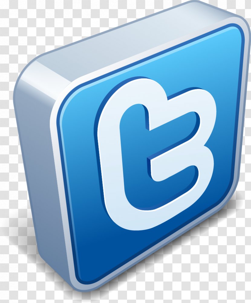 Social Media Facebook Blog - Logo Transparent PNG