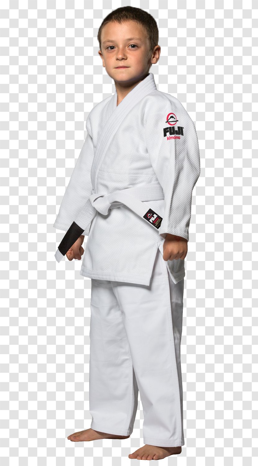 Dobok Karate Brazilian Jiu-jitsu Gi Kenpō - Jiujitsu Transparent PNG