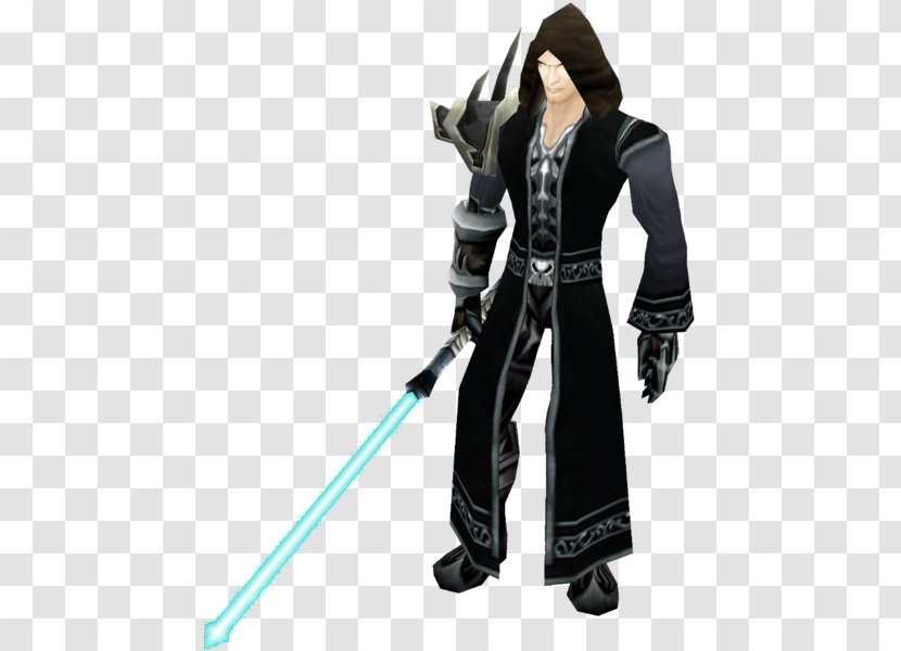 Costume - Action Figure Transparent PNG