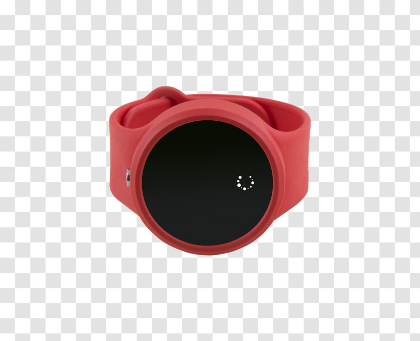 Goggles RED.M - Design Transparent PNG
