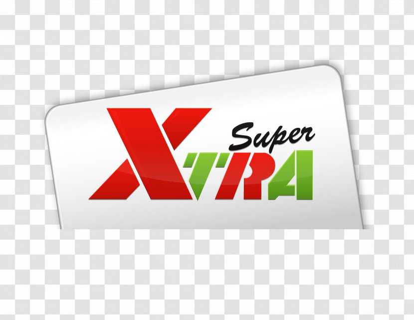 Super Xtra | December 24 King County Logo Supermarket Brand - Rectangle - Recuadro Transparent PNG