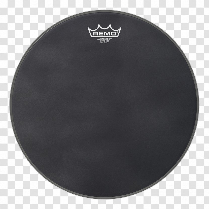 Drumhead Remo Snare Drums Marching Percussion - Drum Transparent PNG