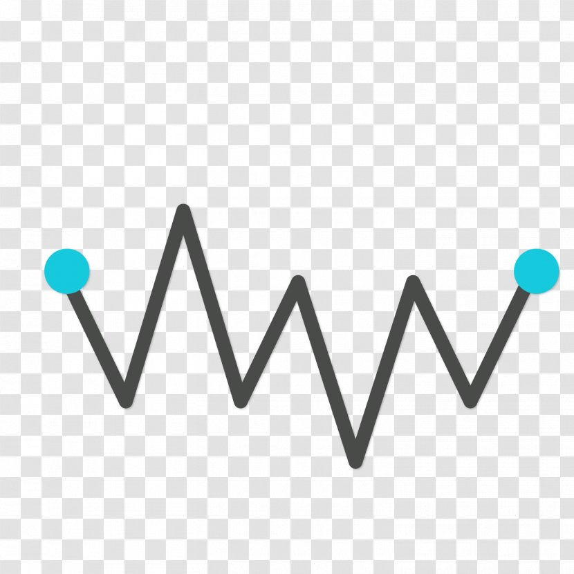 Euclidean Vector Line - Logo - Black Sonic Material Transparent PNG