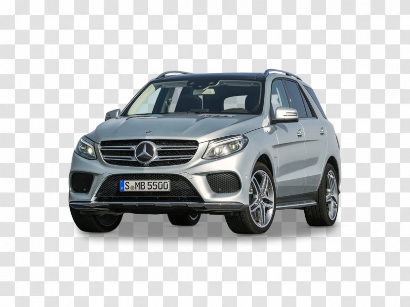 2016 Mercedes-Benz CLA-Class M-Class BMW X5 Car - Mercedes Benz Transparent PNG