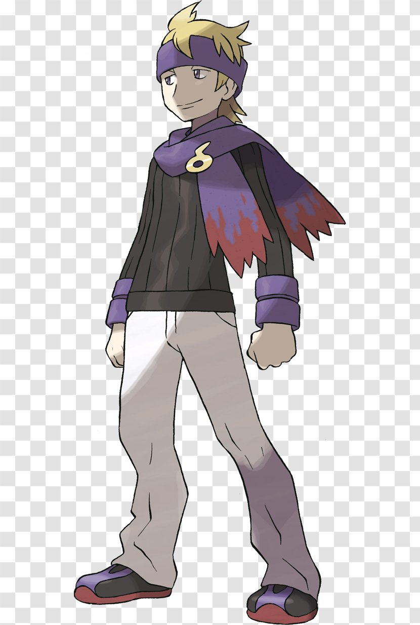 Pokémon HeartGold And SoulSilver X Y Gold Silver Haunter - Silhouette - Tree Transparent PNG