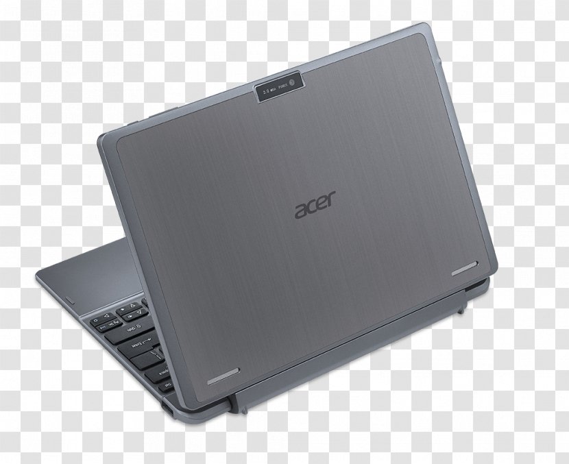 Laptop Acer Aspire One Intel Core I7 Transparent PNG