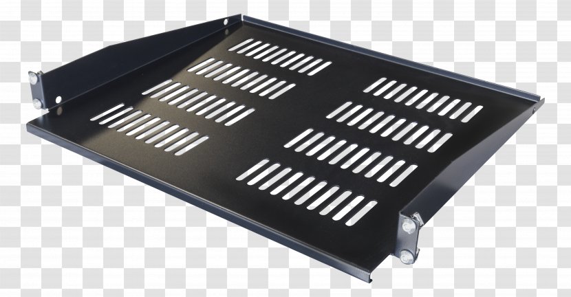 Electronics Electronic Component Shelf Rack Unit - & Riddle Transparent PNG
