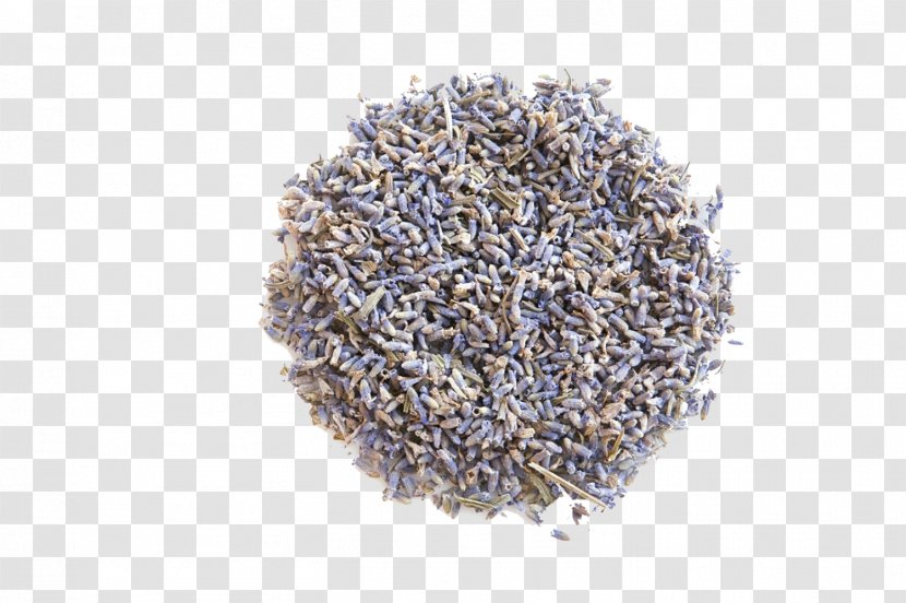 Earl Grey Tea Lavender Herb Organic Food - Ingredient Transparent PNG