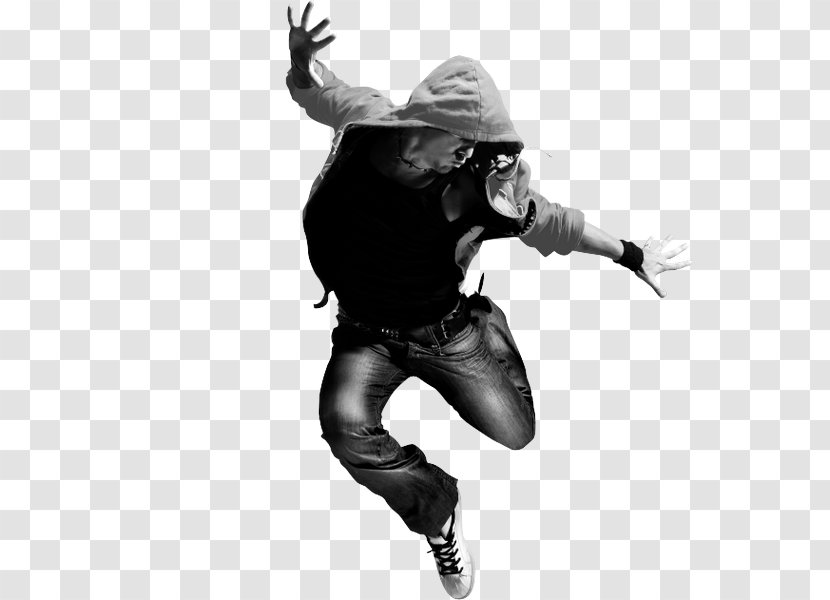 Hip-hop Dance Hip Hop Jigsaw Studio - Silhouette - KellyvilleBallet Transparent PNG