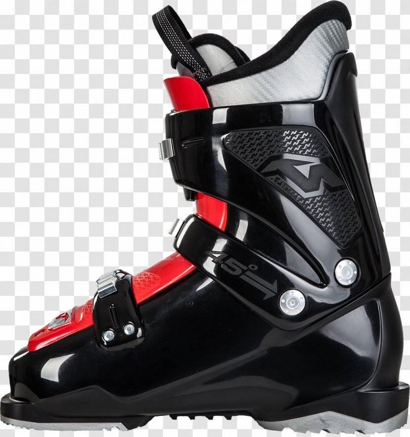 Ski Boots Shoe Nordica Bindings Sporting Goods - Nordic Transparent PNG