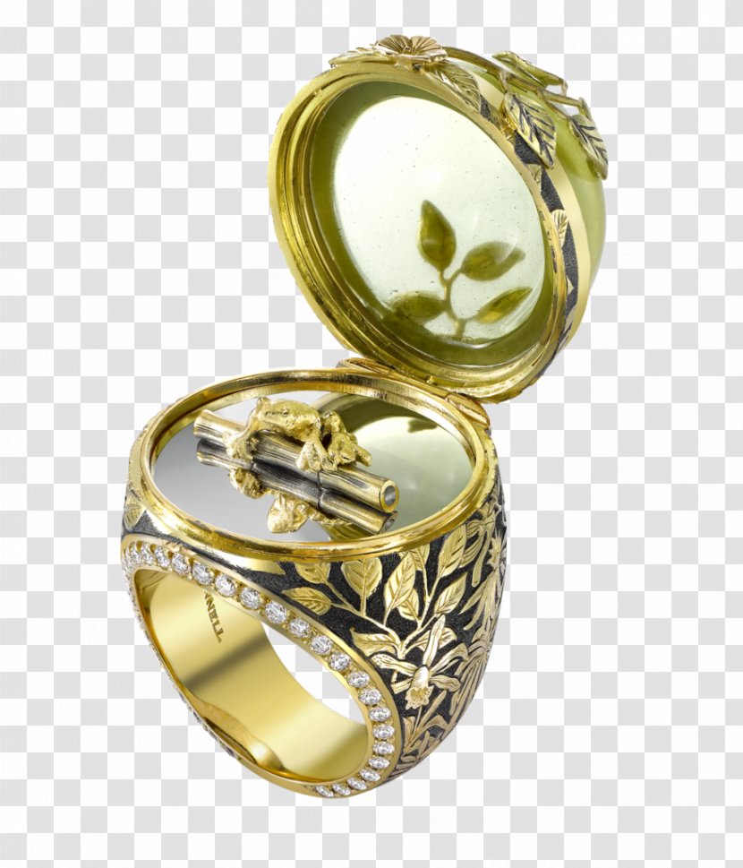 Earring Jewellery Gemstone Bitxi - Ring Transparent PNG