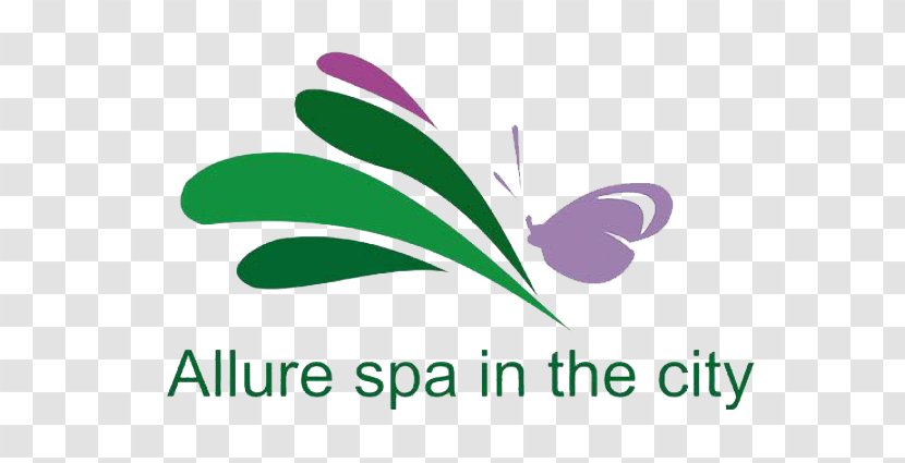 Allure Spa In The City Beauty Parlour Day - Learn More Transparent PNG