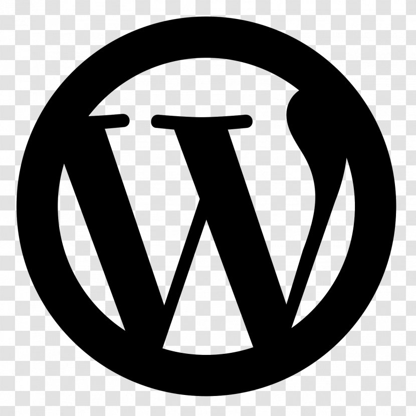 WordPress - Theme - I Transparent PNG