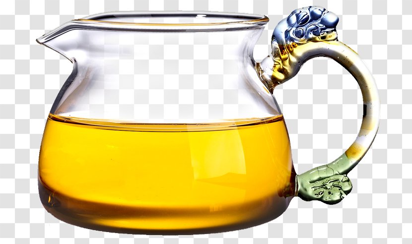 Tea Cup Table-glass - Puer - Of Transparent PNG